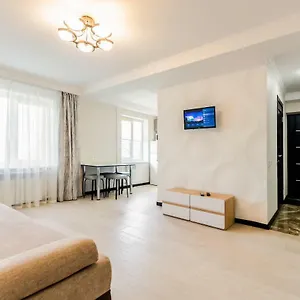  Апартаменты Artal On Obolonsky Avenue 16a