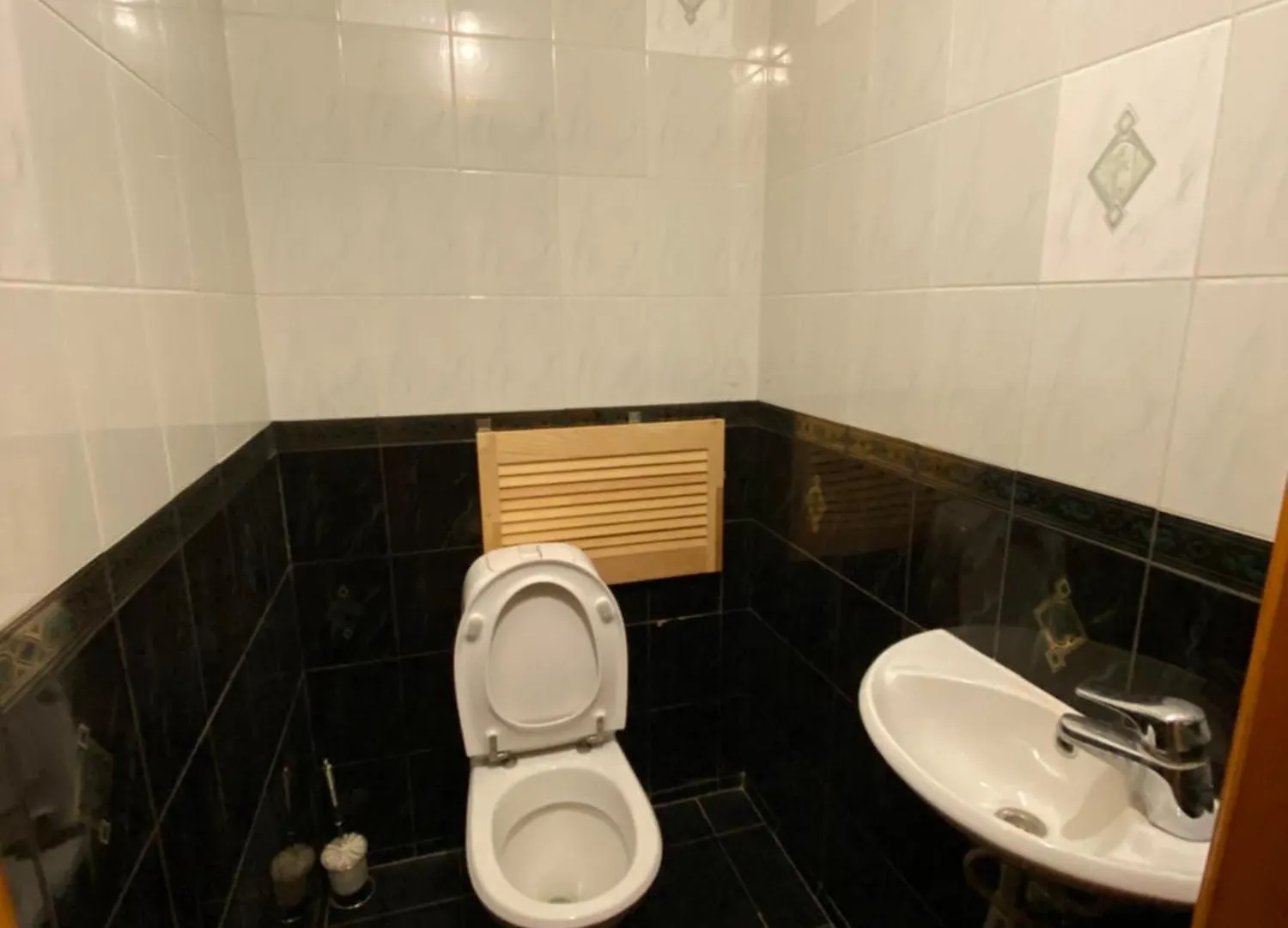 Апартаменты Real Home Apartments- Geroiv Dnipra Metro Station Киев